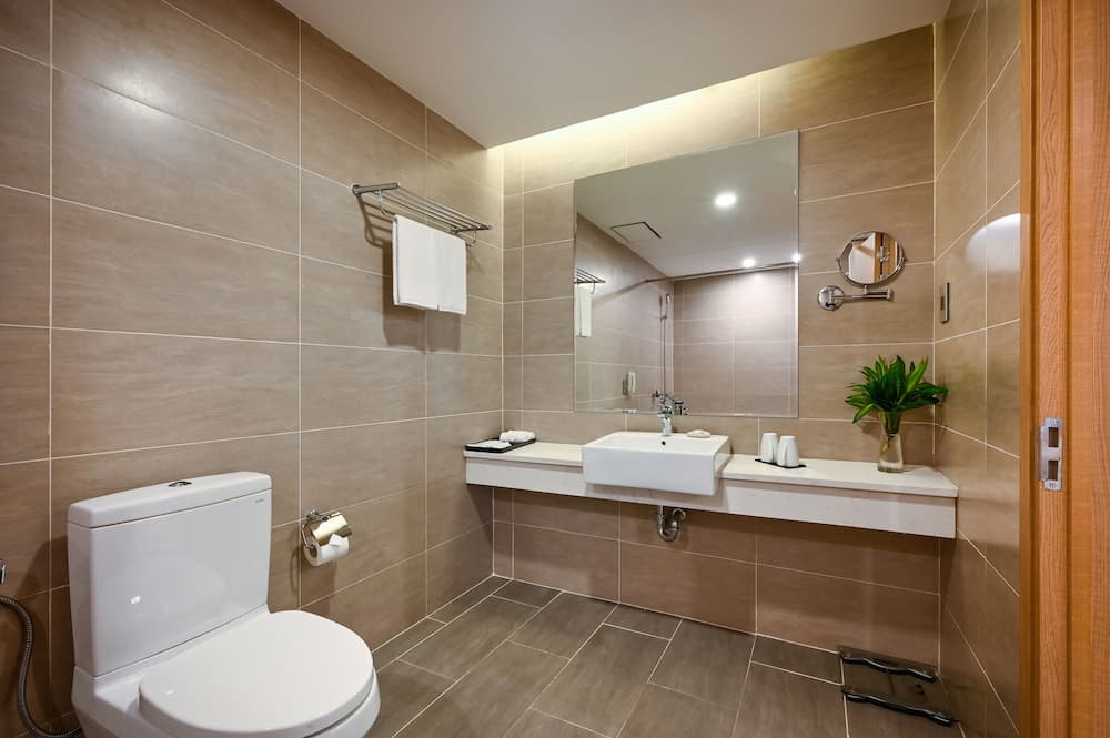 Muong Thanh Grand Sai Gon Centre Hotel 4*