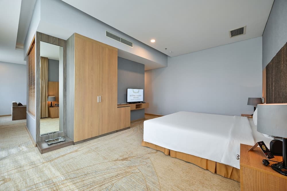 Muong Thanh Grand Sai Gon Centre Hotel 4*