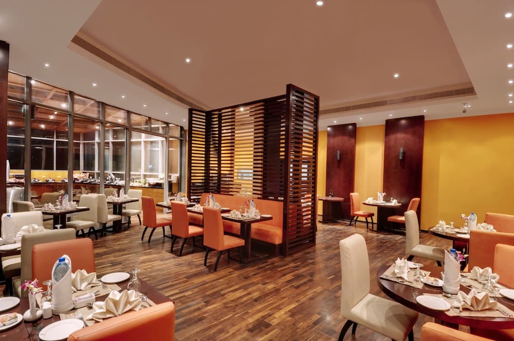 Signature Hotel Apartments & Spa Marina