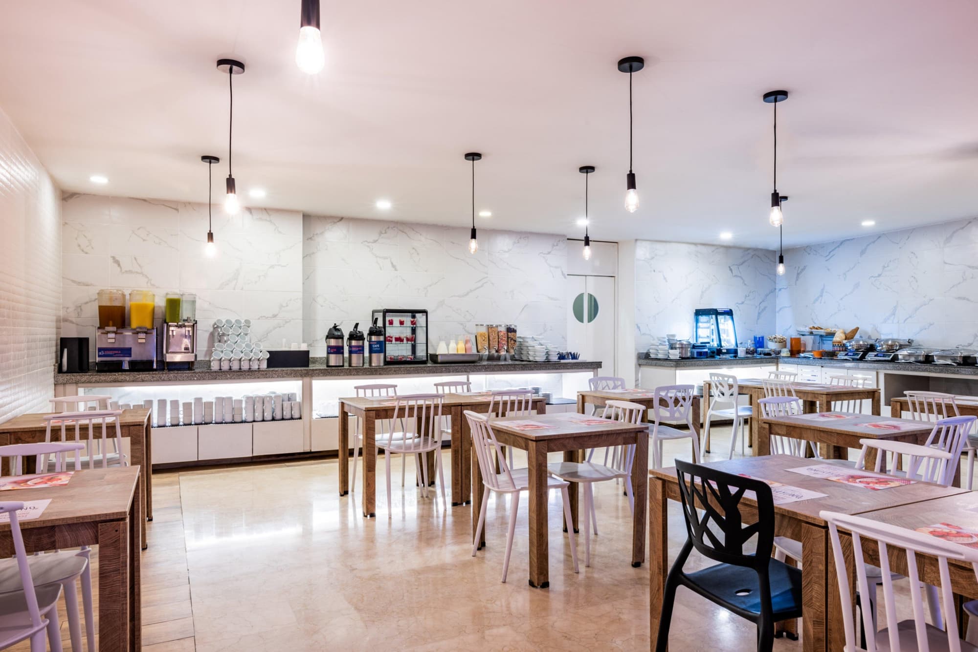 Holiday Inn Express Cartagena Bocagrande