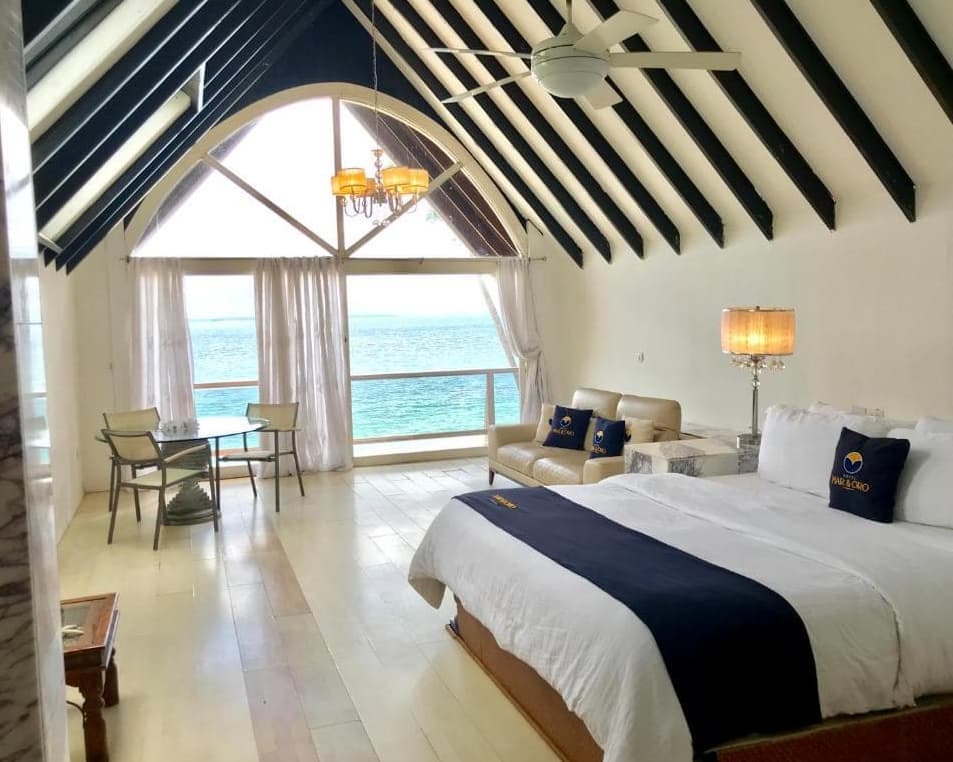 Mar y Oro Hotel