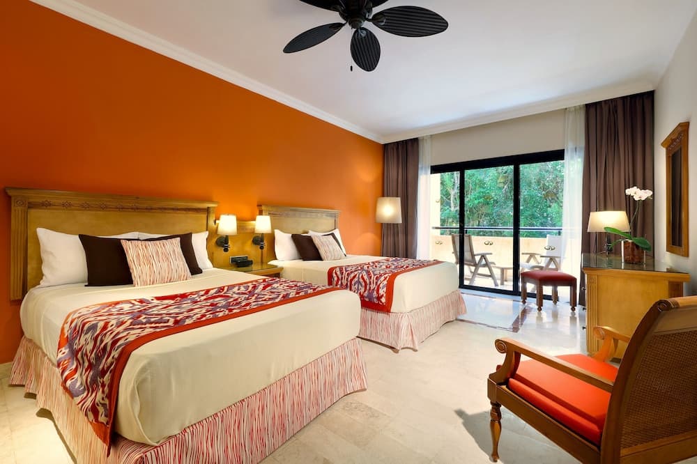 Grand Palladium Colonial Resort & Spa All Inclusive