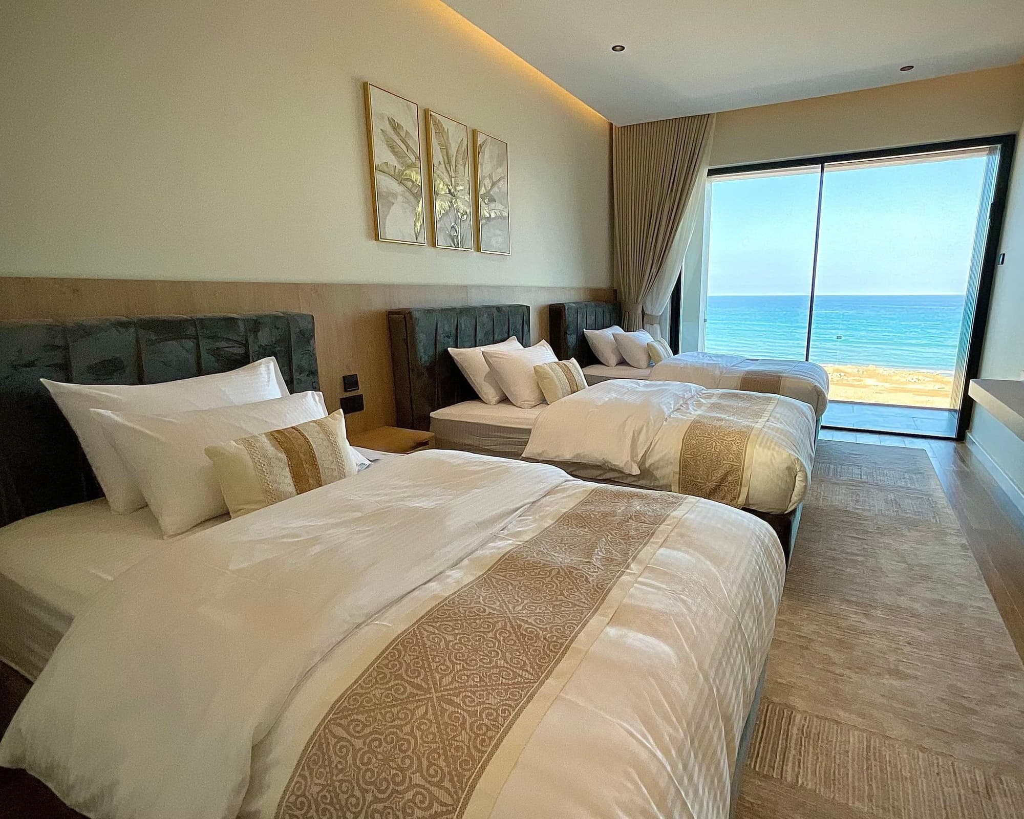 Fins Dream Villa 