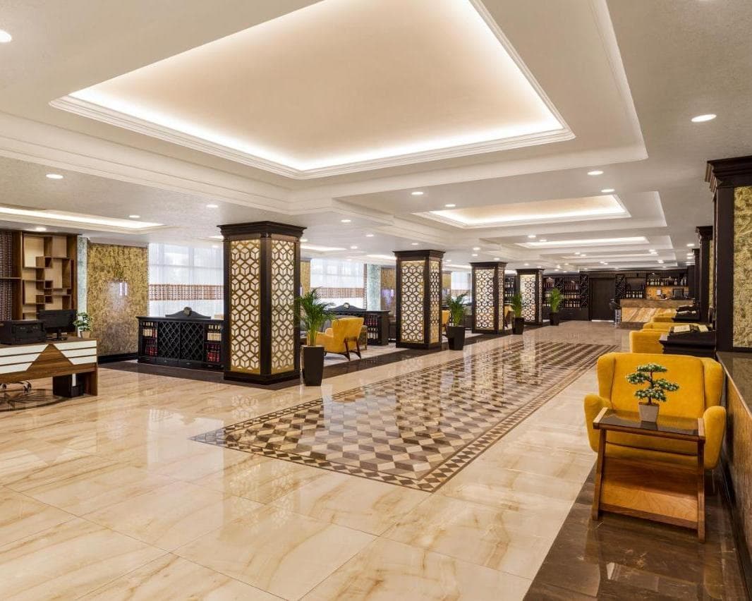 Wyndham Baku