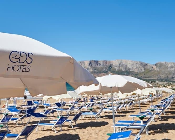 CDS Hotels Terrasini - GATTINONI