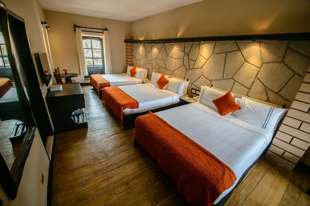 Sonesta Posadas del Inca - Sacred Valley - Yucay, Habitación