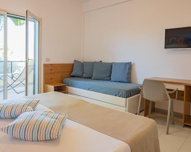 CDS Hotels Terrasini - GATTINONI