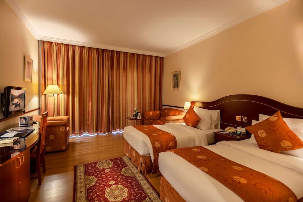 Golden Tulip Nizwa Hotel