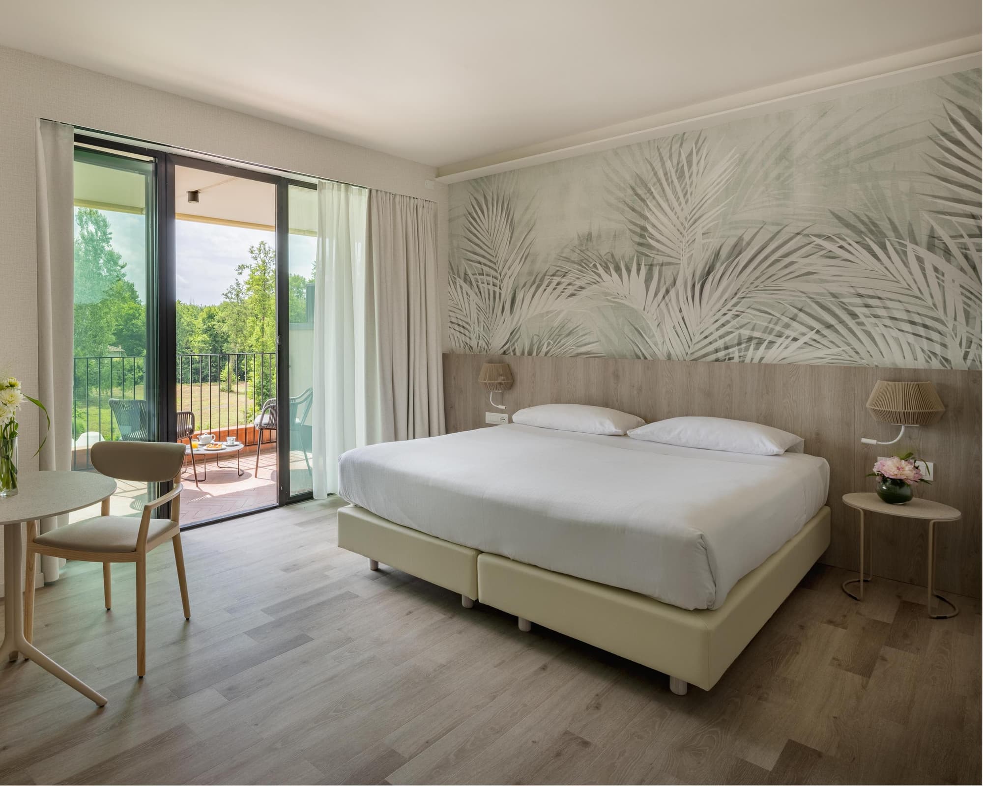 UNAHOTELS Forte dei Marmi, 