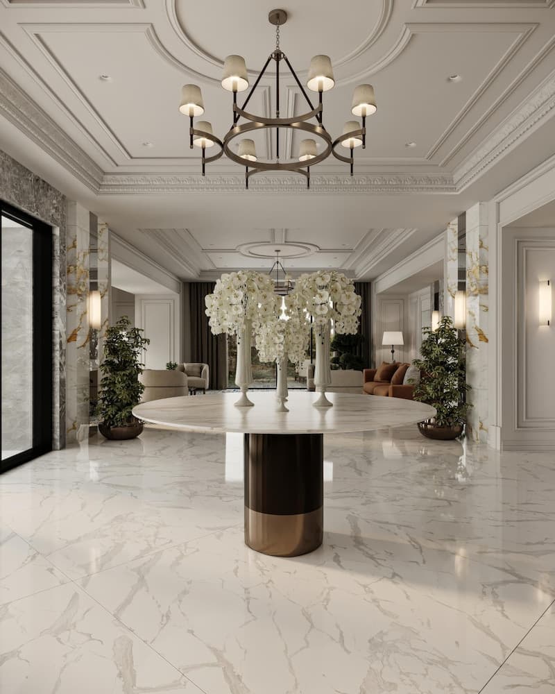 Shirvan Grand Hotel Shamakhi