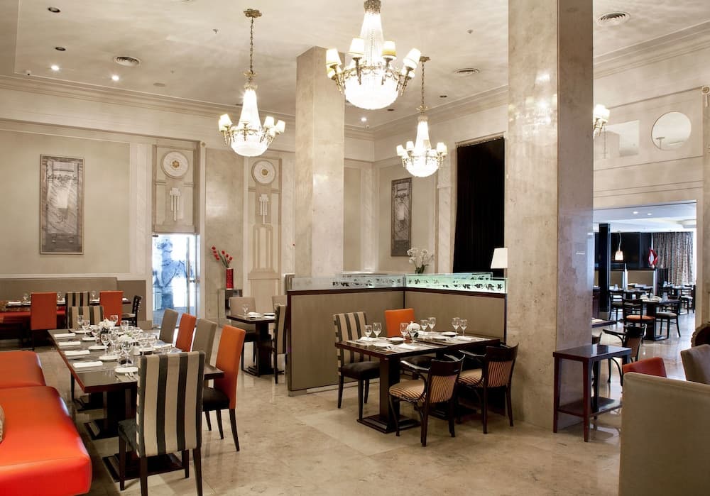 Savoy Hotel