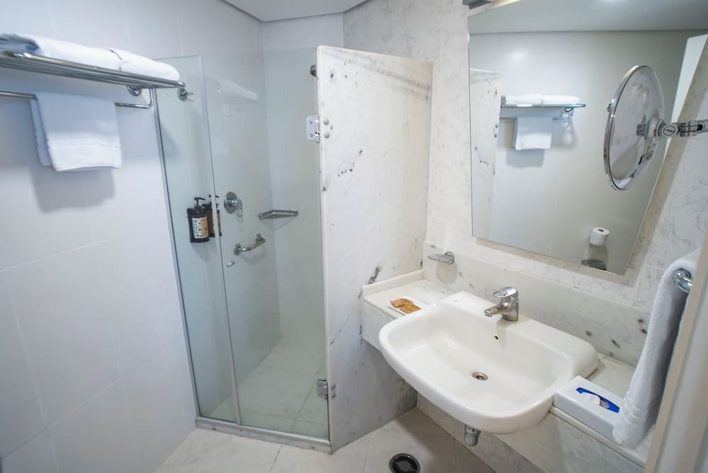 Nacional Inn Jaragua São Paulo °