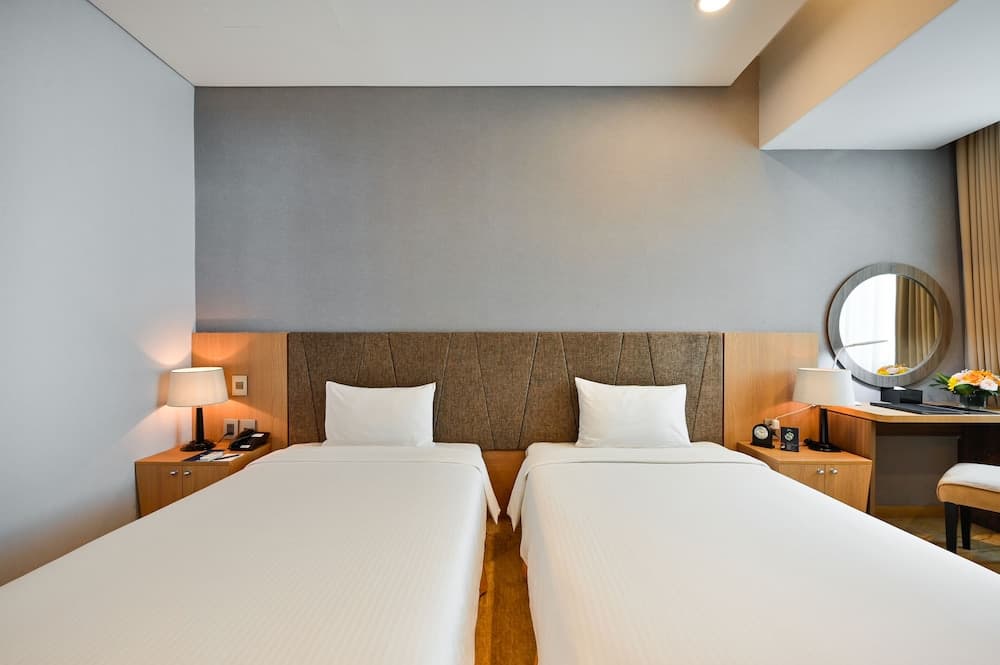 Muong Thanh Grand Sai Gon Centre Hotel 4*