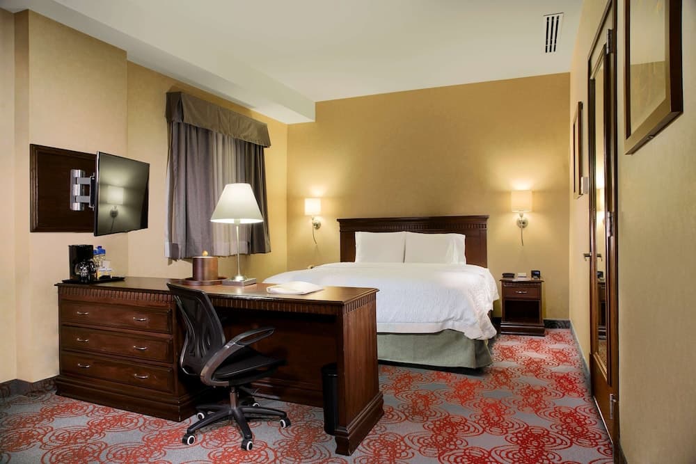 Hampton Inn & Suites Mexico City - Centro Historico