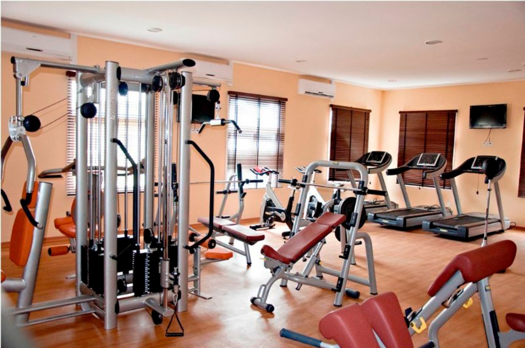 Valentin El Patriarca Varadero - Adults Only +16