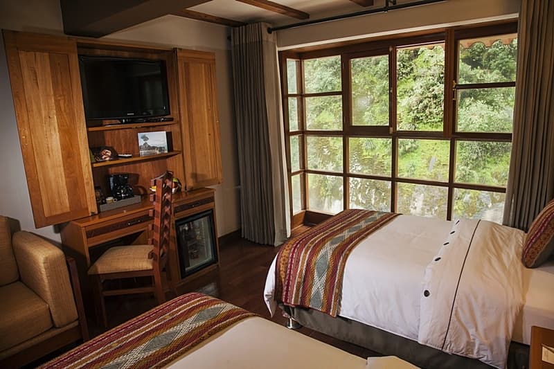 Casa del Sol Machu Picchu