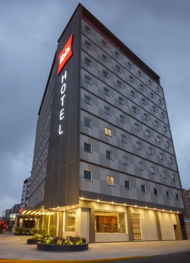 IBIS QUITO