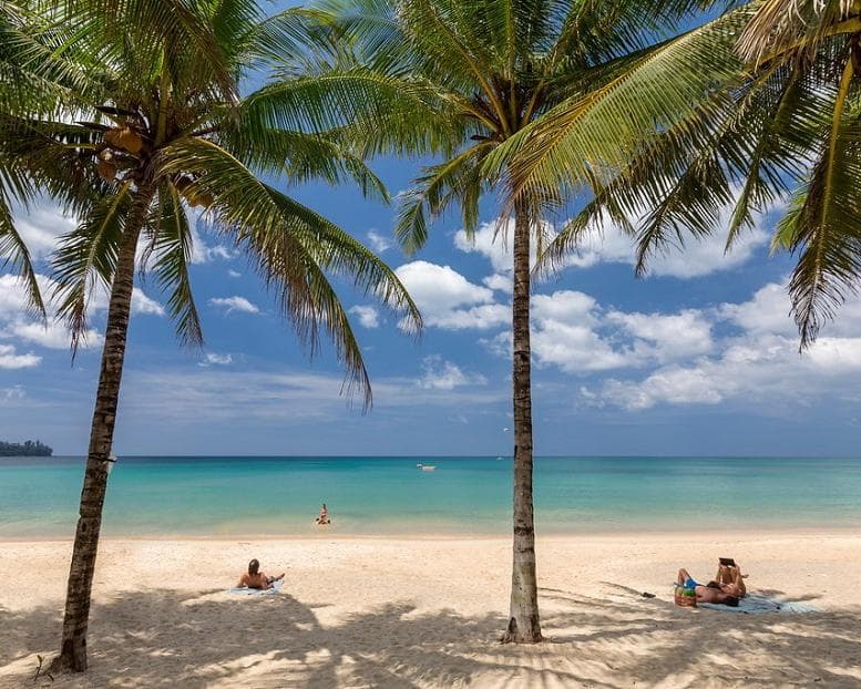 Kamala Beach Resort, A Sunprime Resort