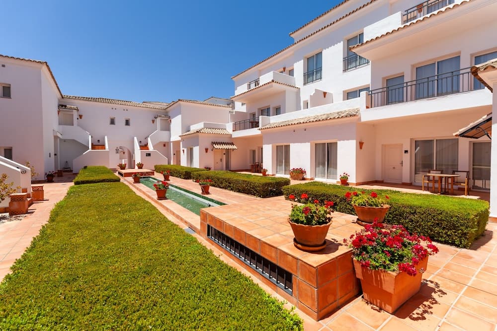 Hotel Fairplay Golf & Spa Resort