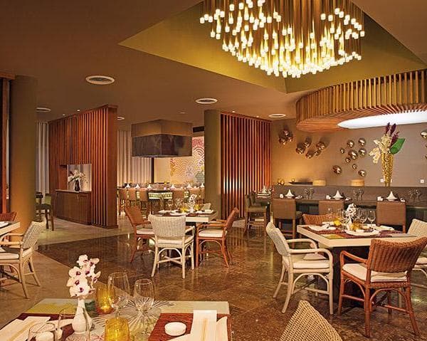 Secrets Royal Beach Punta Cana - Adults Only, 