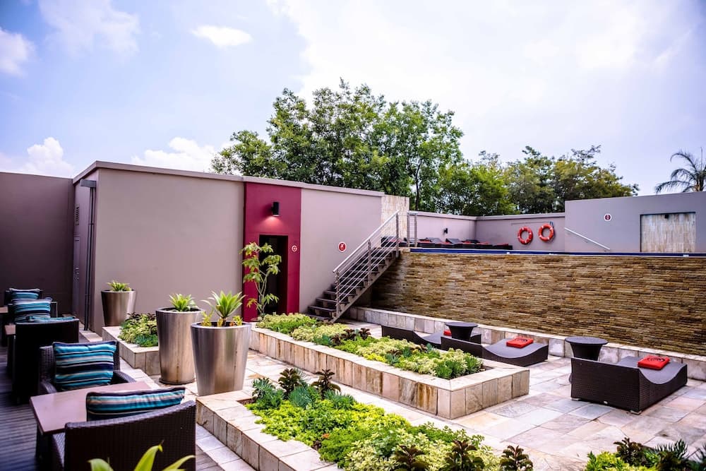 Southern Sun Rosebank