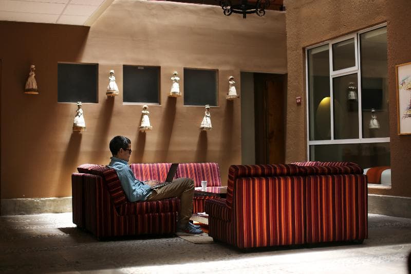 Casa Andina Standard Puno