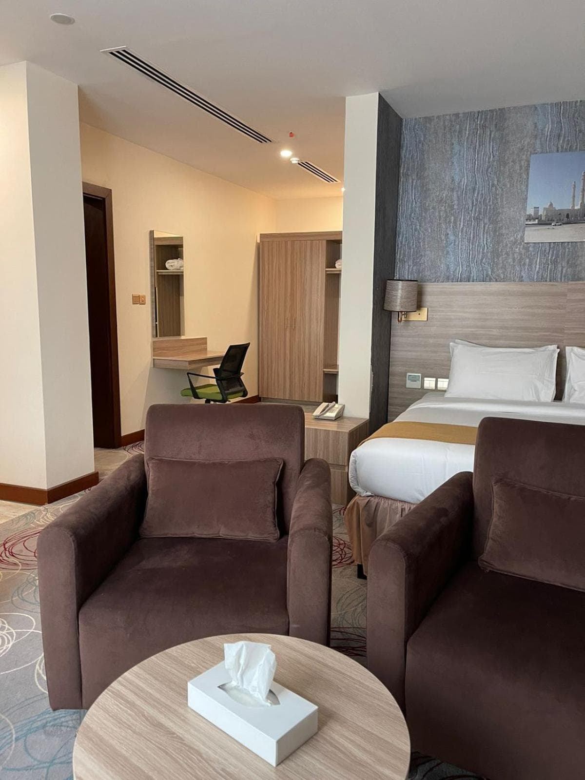 Grand Tourist Hotel