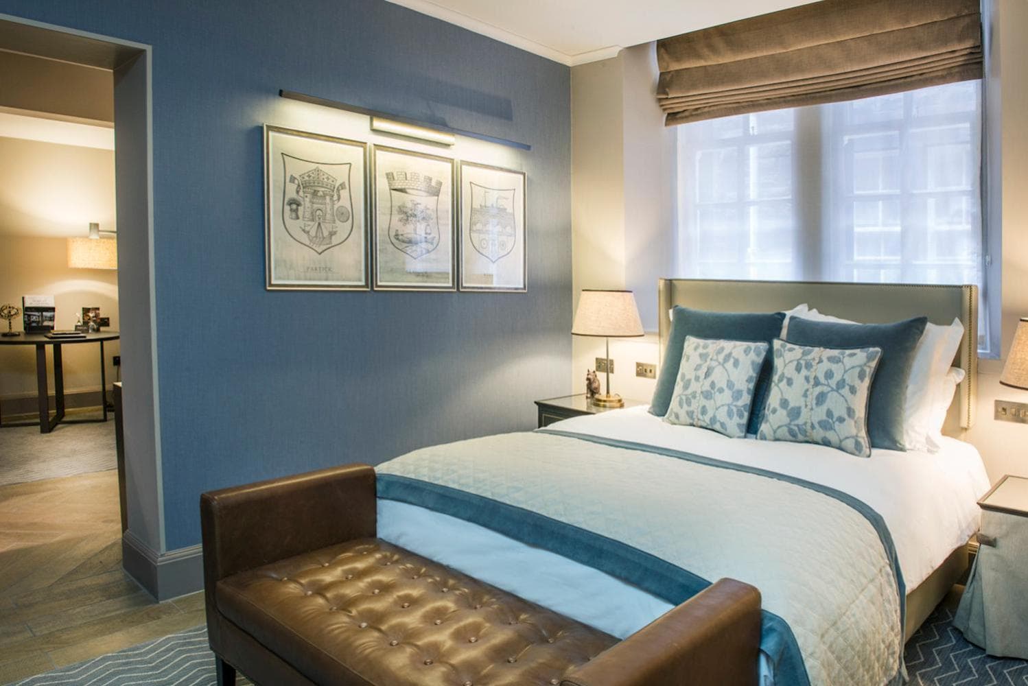 voco Grand Central Glasgow by IHG