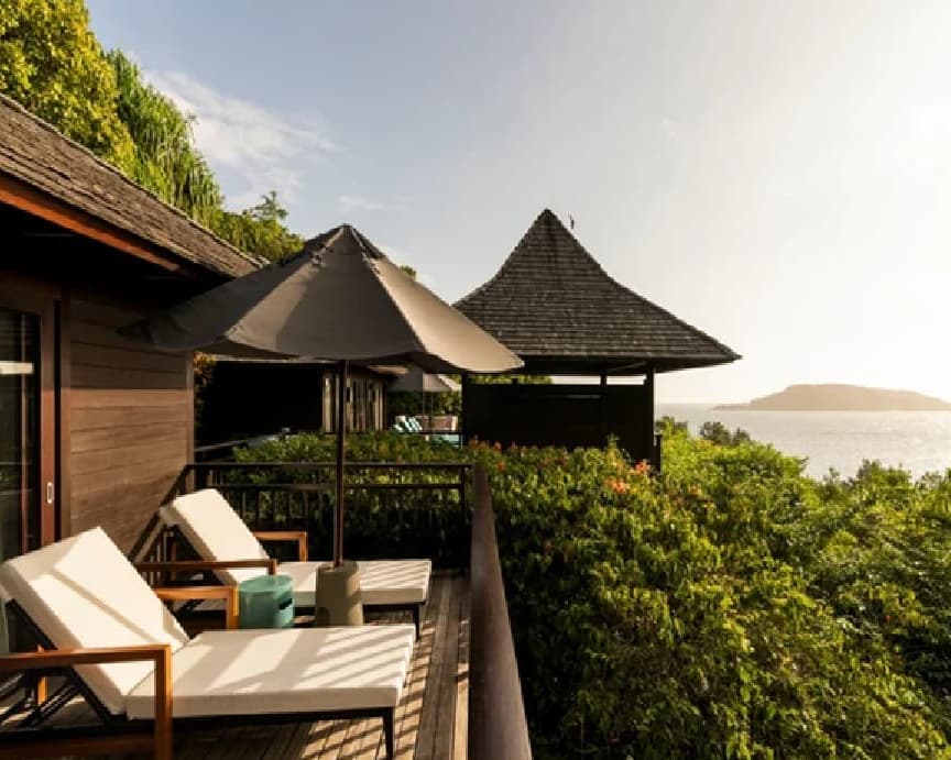 Constance Ephelia Seychelles - GATTINONI