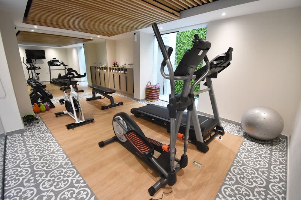 *Kali Ciudadela Mexico City