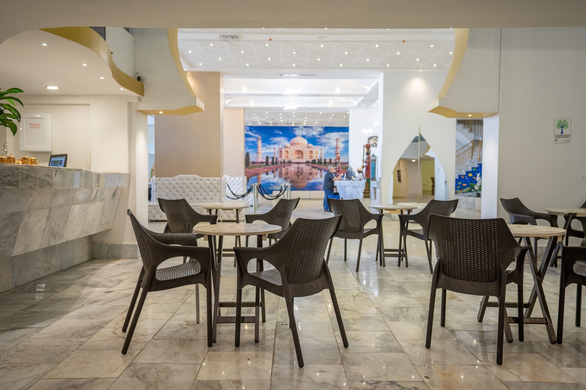 Hotel Cartagena Dubai