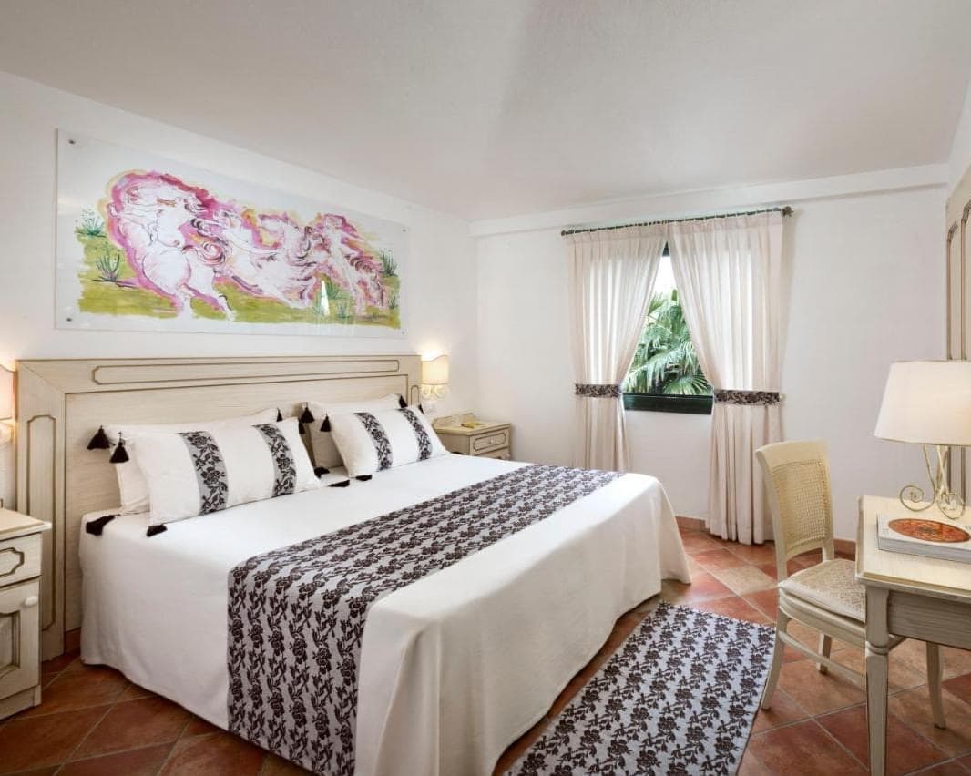 I Giardini di Cala Ginepro Hotel Resort, 