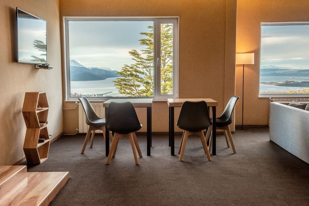 Los Acebos Ushuaia Hotel
