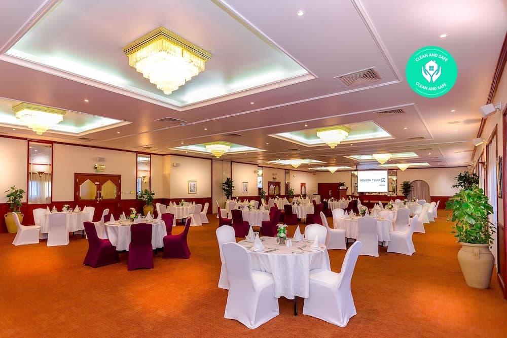 Golden Tulip Nizwa Hotel