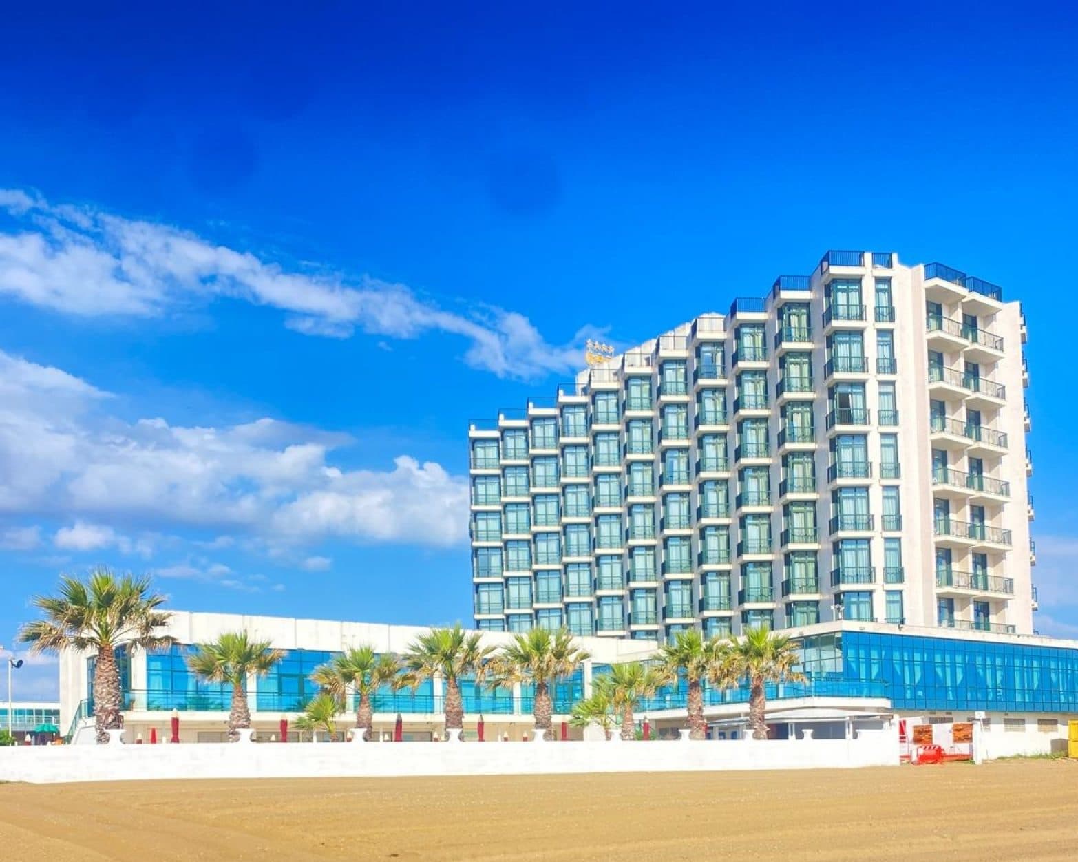Mediterraneo Resort