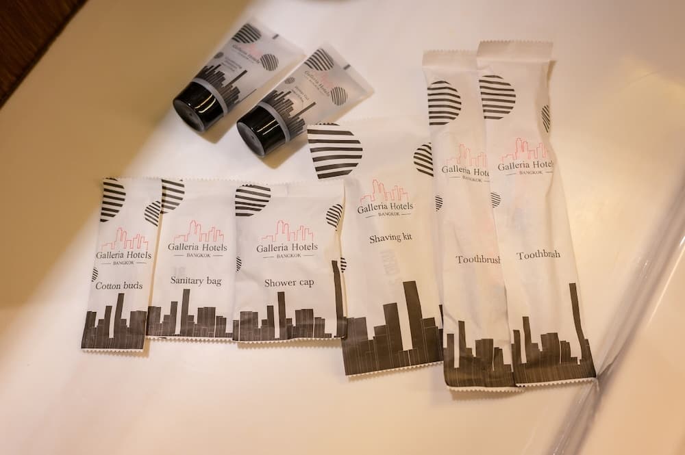 Galleria 10 Sukhumvit Bangkok by Compass Hospitality