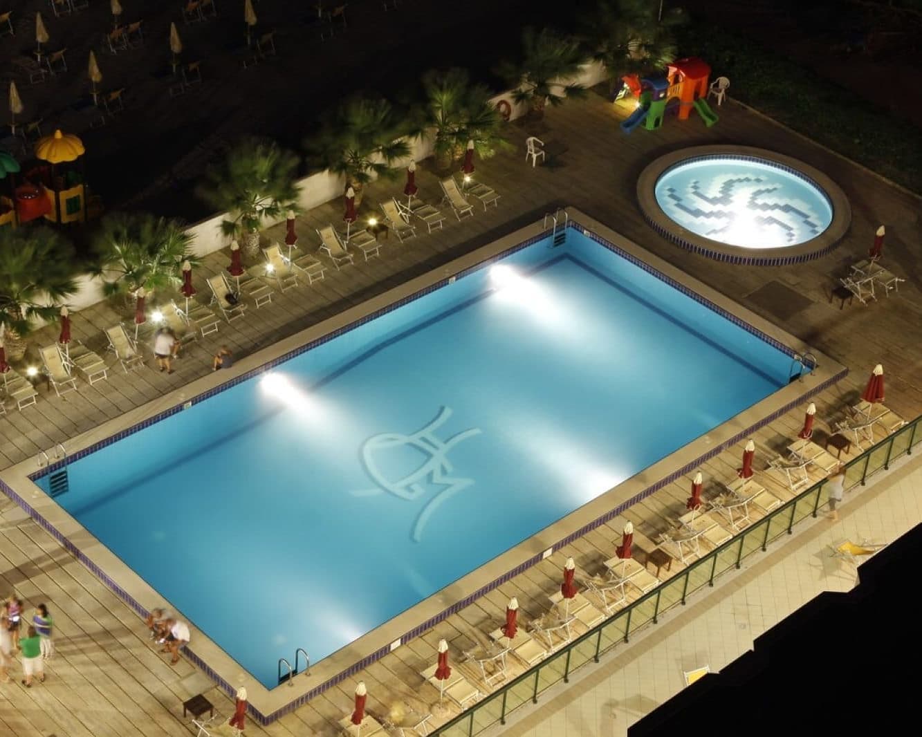 Mediterraneo Resort