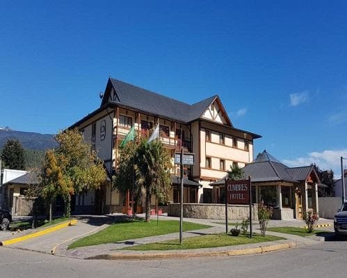 Hotel Cordillera