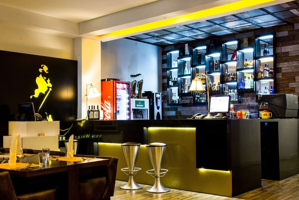 TRYP BY WYNDHAM CUENCA ZAHIR