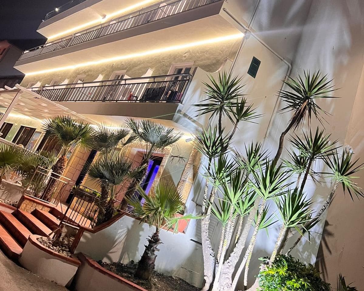 My Hotel