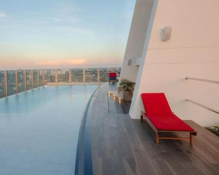Swissôtel Oferta Outlet LPZ 2023