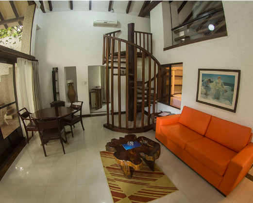 Biocentro Güembé , 