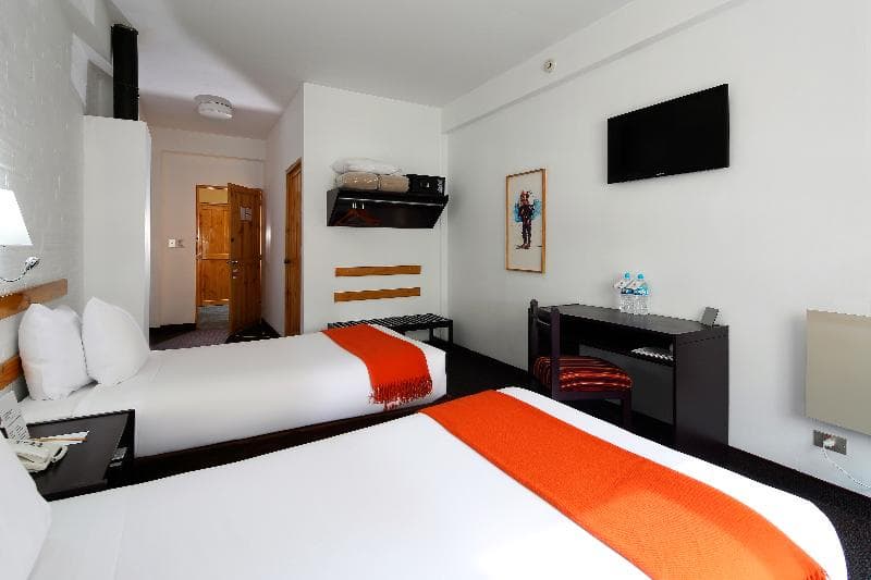 Casa Andina Standard Puno