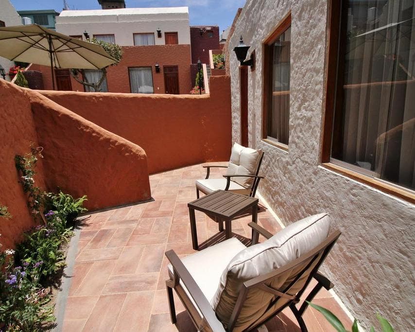 Hotel La Maison d'Elise