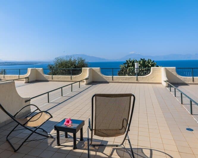 CDS Hotels Terrasini - GATTINONI