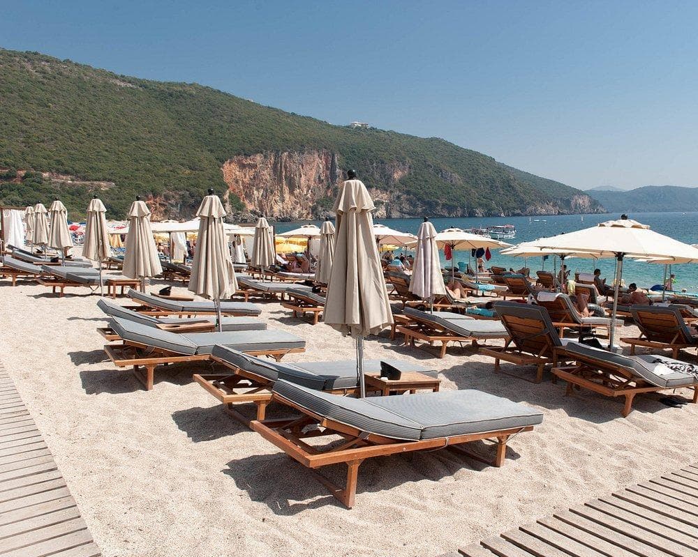  Lichnos Beach Hotel & Suites, 