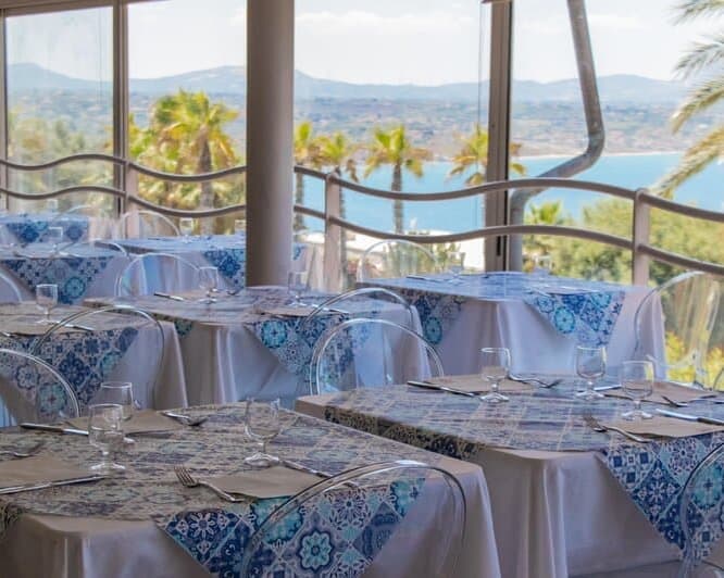 CDS Hotels Terrasini - GATTINONI