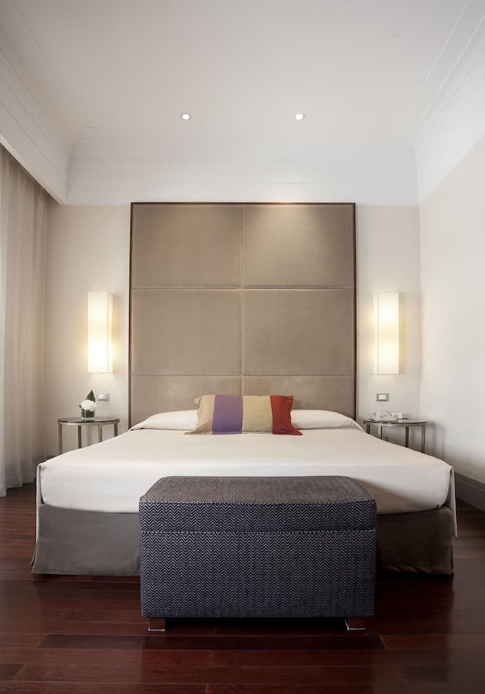 Savoy Hotel