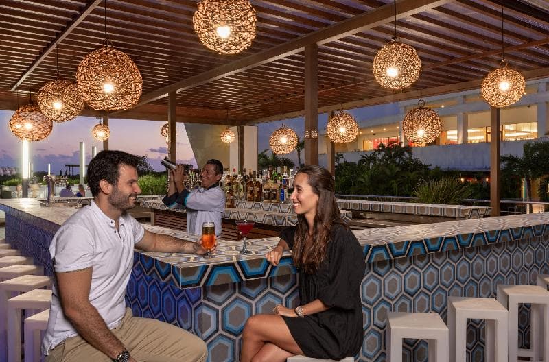 Grand Sirenis Riviera Maya Resort & Spa