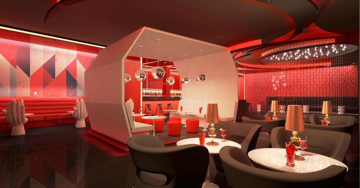 Hotel Paradisus Los Cayos